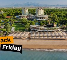 PAPILLON ZEUGMA RELAXURY